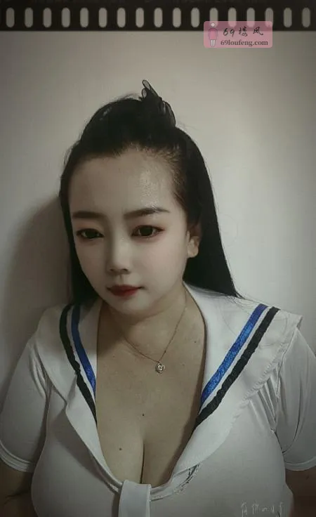 大F胸姐姐 - 安徽-芜湖 楼凤实拍第3张