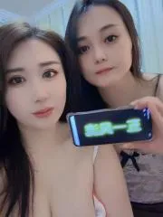 浙江 - 杭州 西湖区姐妹双飞 纯天然无科技实景