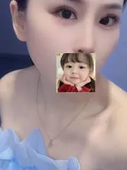 浙江 - 杭州 楼凤圈口碑推荐：临平骚妇水娃 照片