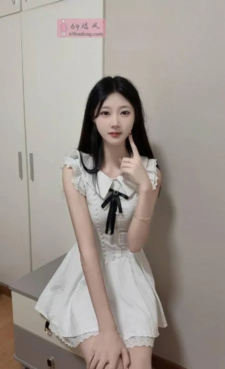 温柔体贴颜值嫩妹 - 广东-深圳 楼凤实拍第1张