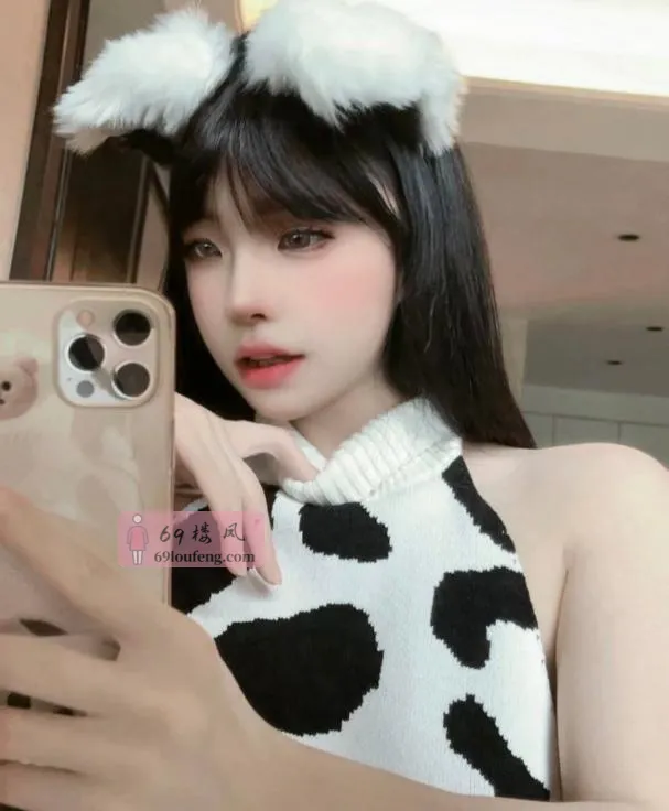 海珠嫩妹小羊 - 广东-广州 楼凤实拍第3张