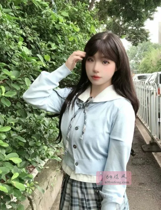 海珠嫩妹小羊 - 广东-广州 楼凤实拍第1张