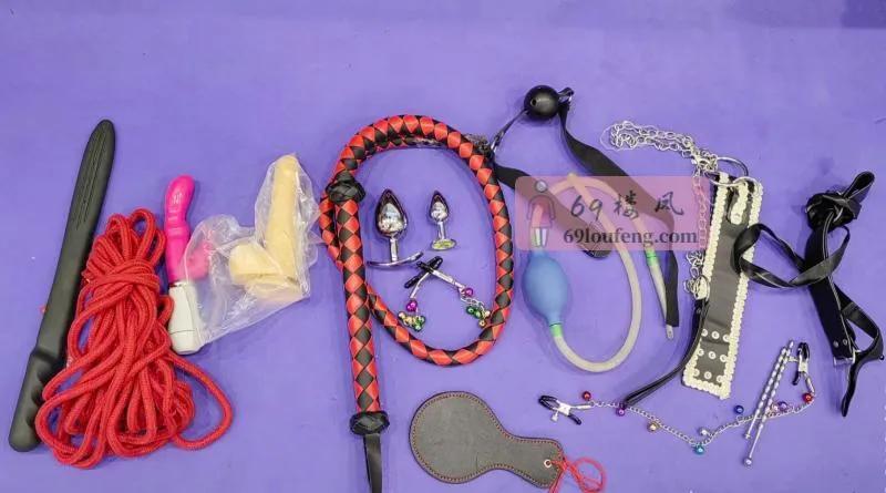 赛罕S大波浪皮鞭教主 - 内蒙-呼和浩特 楼凤实拍第4张