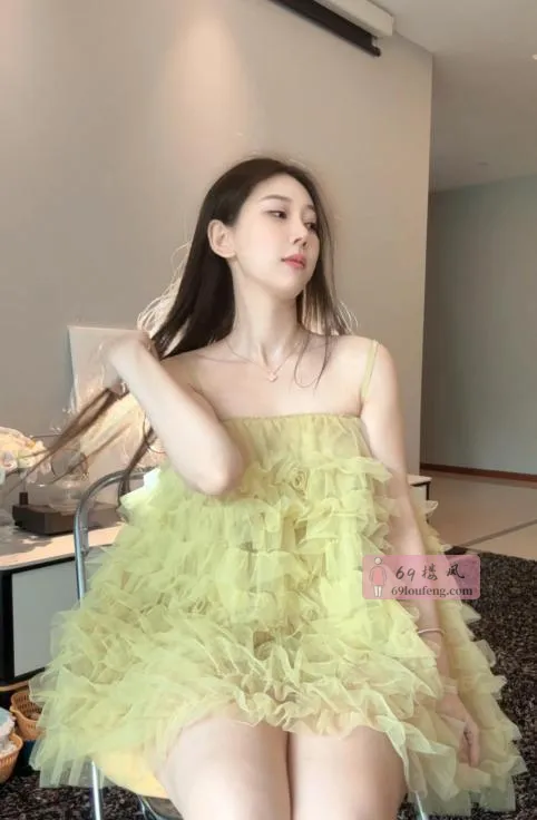 丰满纯情小美女 - 湖南-长沙 楼凤实拍第3张