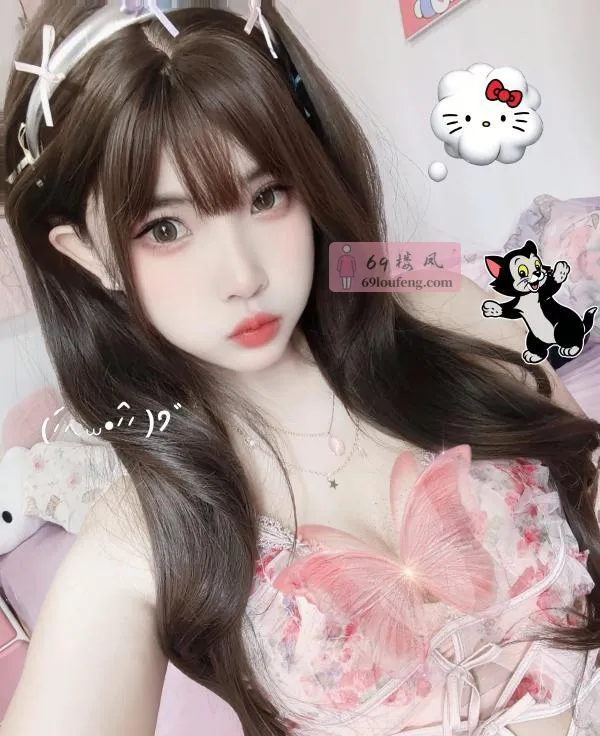 高颜值萝莉妹妹 - 广东-广州 楼凤实拍第1张