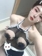 江苏 - 苏州喝茶交流实拍 - 黑丝小魔女