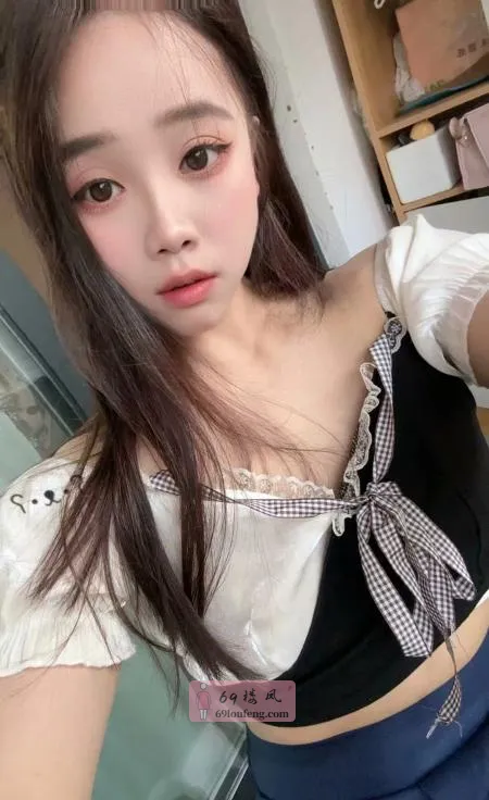 包河骚女 - 安徽-合肥 楼凤实拍第2张