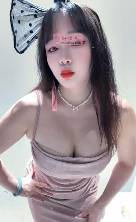 徐汇大奶伊诺 - 上海-徐汇区 楼凤实拍第1张