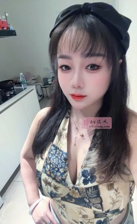 徐汇大奶伊诺 - 上海-徐汇区 楼凤实拍第2张