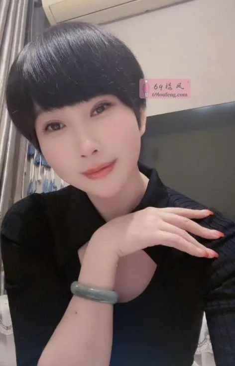 性感御姐柔柔老师 - 广东-深圳 楼凤实拍第3张