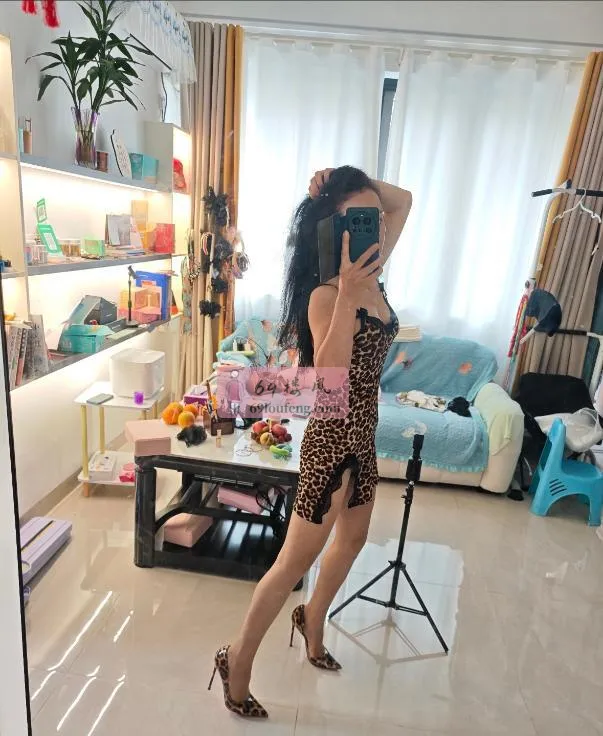 玩SM女王馨馨 - 广东-广州 楼凤实拍第1张