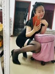 【广东 - 广州】玩SM女王馨馨 避雷小作文配图