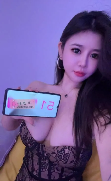 大胸高颜值琪琪 - 上海-闵行区 楼凤实拍第1张