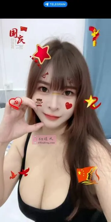 天河囯庆个人兼职晴晴 - 广东-广州 楼凤实拍第1张