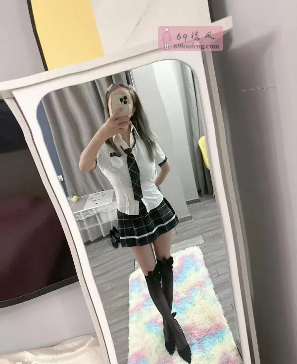 出击大长腿嫩妹 - 上海-长宁区 楼凤实拍第2张