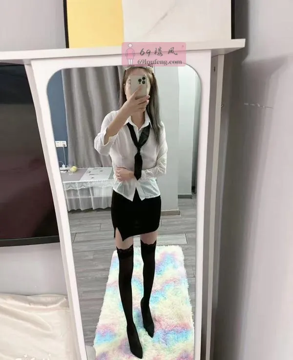 出击大长腿嫩妹 - 上海-长宁区 楼凤实拍第4张