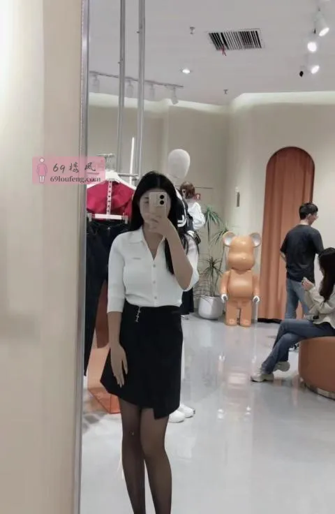 南城丝足翘臀喵喵 - 广东-东莞 楼凤实拍第2张