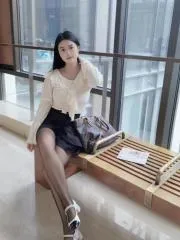 广东 - 东莞 楼凤圈口碑推荐：南城丝足翘臀喵喵 照片