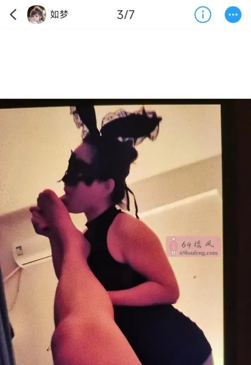 雨花区骚妇如梦 - 湖南-长沙 楼凤实拍第3张