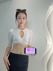 大长腿星妍 在线预约参考图 - 浙江 - 杭州站街快餐