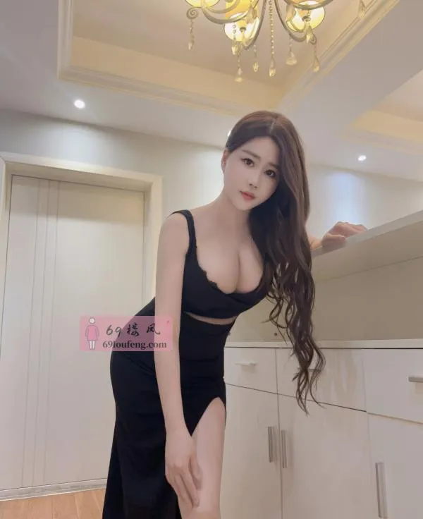 风骚性感服务系安琦 - 湖南-长沙 楼凤实拍第3张