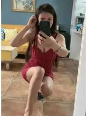 安徽 - 合肥 性感爆乳辣妹 纯天然无科技实景