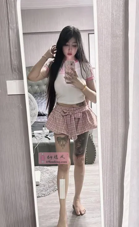 中秋不放假丰满美女 - 江西-南昌 楼凤实拍第4张