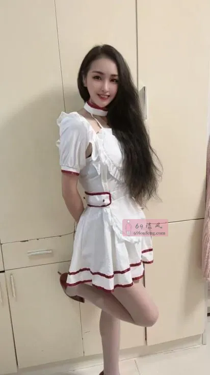 蜀山打针小护士 - 安徽-合肥 楼凤实拍第1张