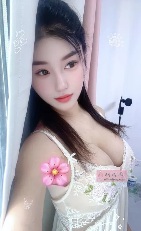 吴中可甜可御的妹子 - 江苏-苏州 楼凤实拍第3张