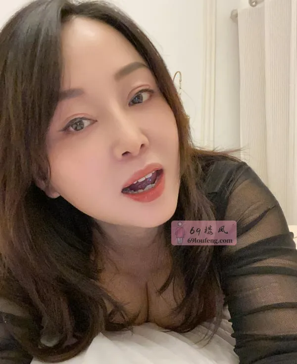 御姐38D胸 - 湖北-武汉 楼凤实拍第1张