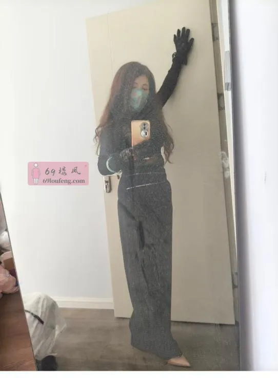 观山湖性感少妇哆米 - 贵州-贵阳 楼凤实拍第2张