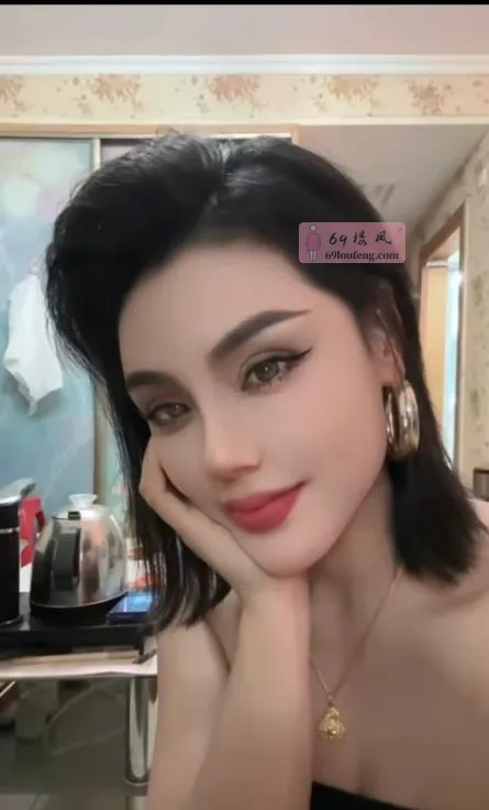 罗湖女神 - 广东-深圳 楼凤实拍第1张