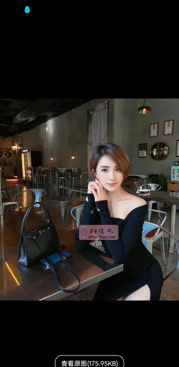 余杭S型姐姐 - 浙江-杭州 楼凤实拍第1张