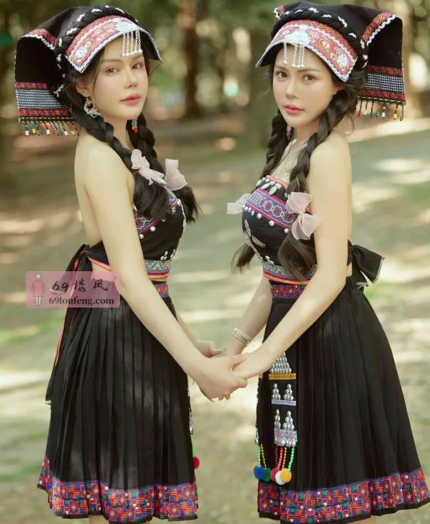 异国风情双飞 - 浙江-杭州 楼凤实拍第1张