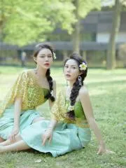 异国风情双飞 真实工作室环境 (地点：浙江 - 杭州)