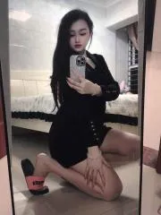 泉州大长腿小柚 福建 - 泉州同城兼职实景展示