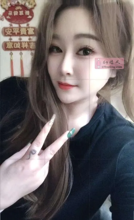 五里山天街大胸少妇 - 安徽-合肥 楼凤实拍第1张