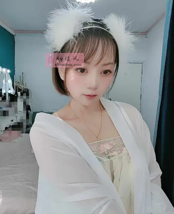 可御可甜的小羽 - 江苏-常州 楼凤实拍第2张