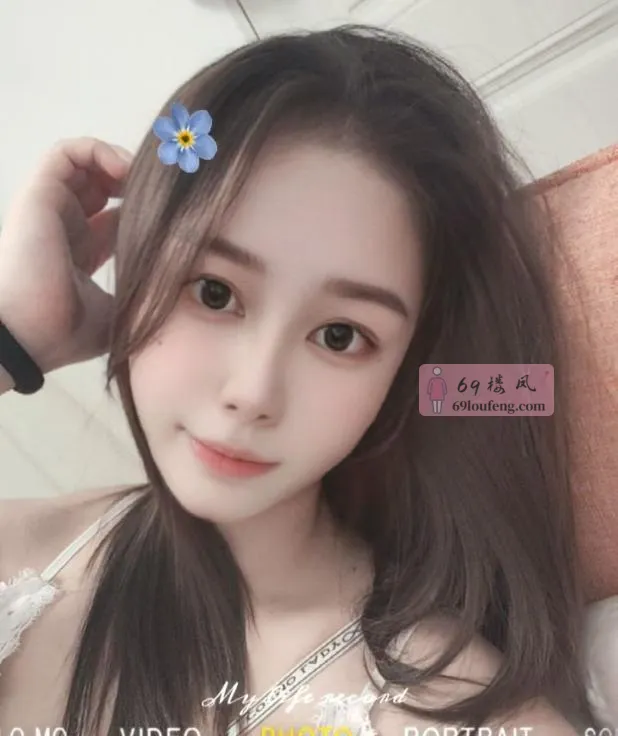 海珠温柔性感妹子 - 广东-广州 楼凤实拍第1张