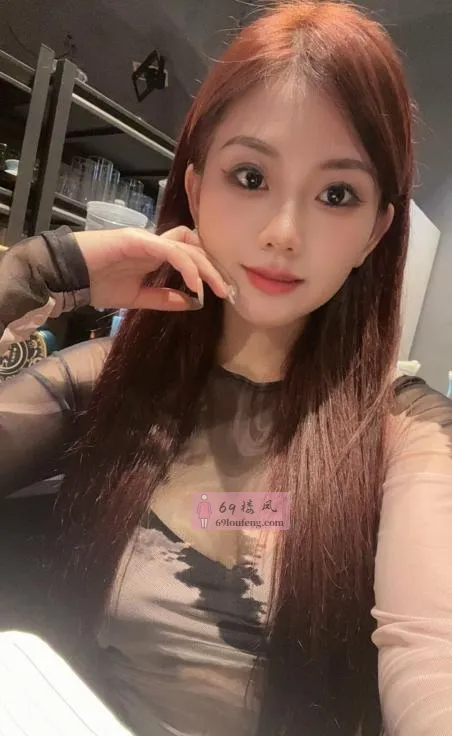 包河温柔妹子 - 安徽-合肥 楼凤实拍第1张