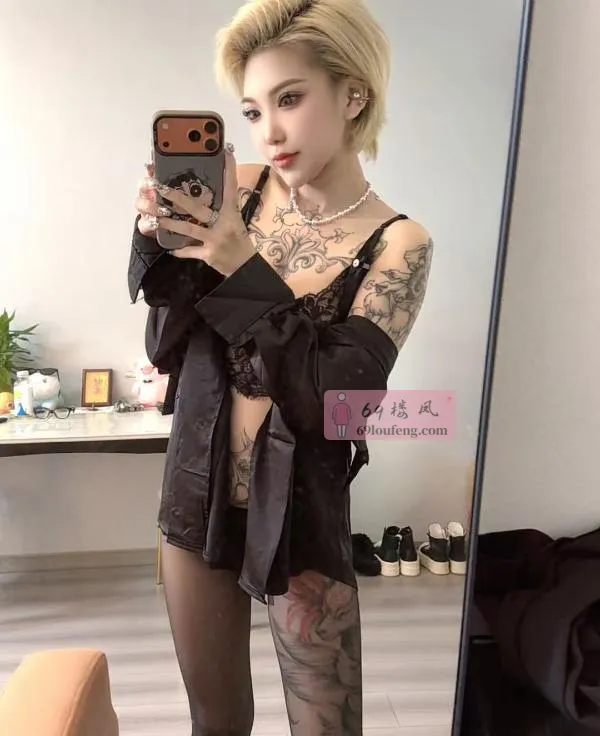 吴中纹身小姐姐 - 江苏-苏州 楼凤实拍第2张