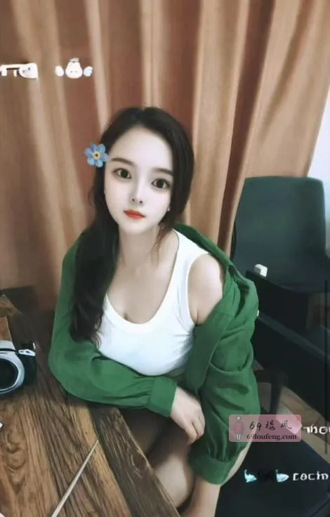 皮肤白嫩苏桐 - 广东-深圳 楼凤实拍第3张