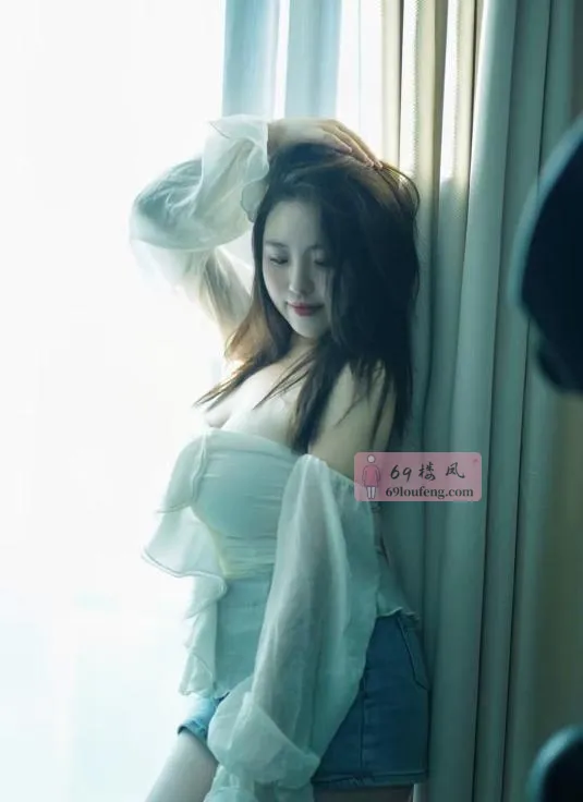 白嫩奶牛莎莎 - 广东-广州 楼凤实拍第3张