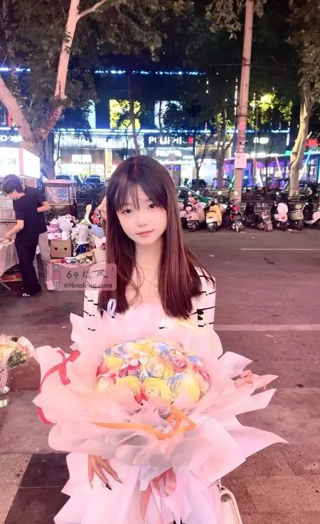 05后高颜值几姐妹 - 江苏-南京 楼凤实拍第2张