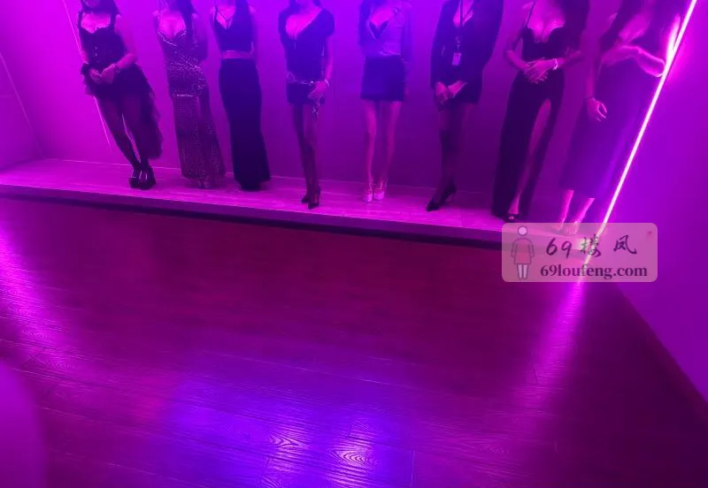 闵行徐汇三点粉海选 - 上海-闵行区 楼凤实拍第4张