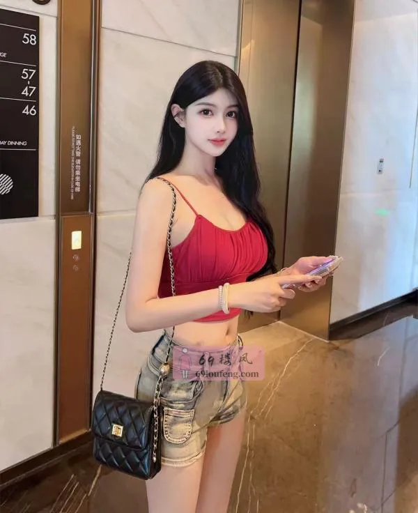气质失业下海模特 - 湖南-长沙 楼凤实拍第1张