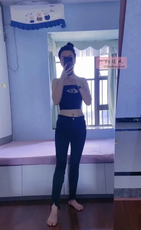 魔鬼身材小可欣 - 广东-深圳 楼凤实拍第4张