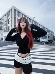 浙江 - 杭州 楼凤圈口碑推荐：高挑性感馨菲老师 照片