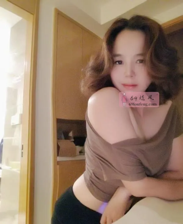 超骚御姐角色扮演 - 浙江-杭州 楼凤实拍第1张