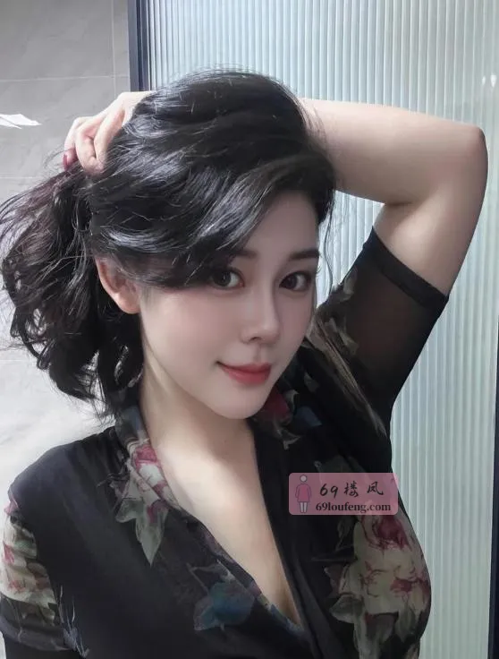 惠城风韵奶优姐姐 - 广东-惠州 楼凤实拍第2张